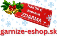 Garníže eshop